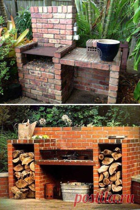 28 Holzbacköfen für den Außenbereich helfen, Ihre Hinterhof-Zeit auf Vorderma - Outdoor Ideas 28 Holzbacköfen für den Außenbereich helfen, Ihre Hinterhof-Zeit auf Vorderma... - #auf #Außenbereic