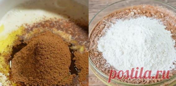 Чудом удалось добыть этот рецепт! Нежнейший манник без яиц просто шикарен! Бисквиты больше не пеку…