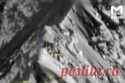 Появилось видео с палаткой застрявшей в горах Киргизии российской альпинистки