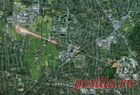 Европейский рентгеновский лазер на свободных электронах / Физика невозможного!