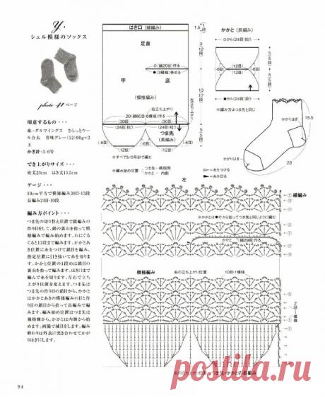 Посты по теме «Вязание носки-варежки-перчатки-митенки», добавленные пользователем Татьяна Максимова на постил