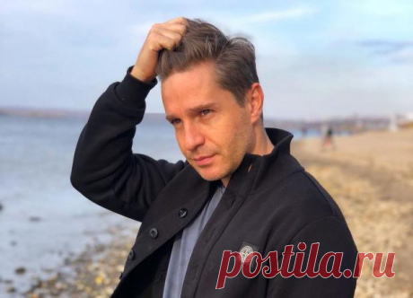 Александр Ратников показал подросшего сына в честь дня рождения Никиты