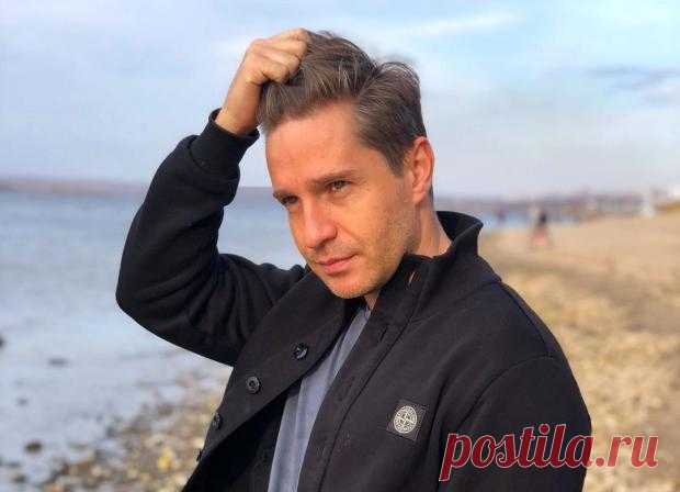 Александр Ратников показал подросшего сына в честь дня рождения Никиты