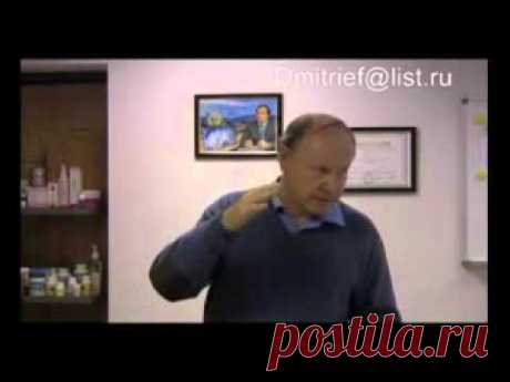 Лекция Дмитриева Александра Львовича