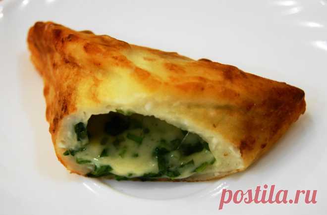 Блог сайта «БУДЕТ ВКУСНО!»