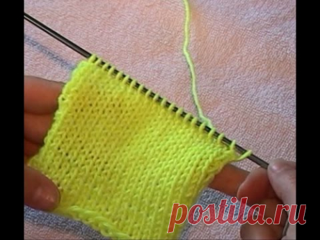 Прибавление петель из самой петли