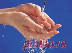 При мытье рук бьет током – как решить данную проблему.
