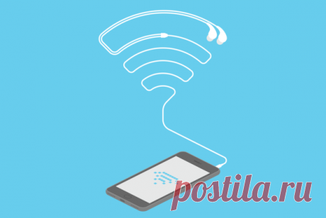 Подключаемся к любой WiFi сети Бесплатно. | Рубикон | Яндекс Дзен