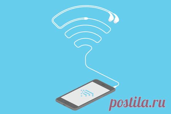 Подключаемся к любой WiFi сети Бесплатно. | Рубикон | Яндекс Дзен