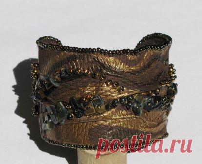 браслет | biser.info - всё о бисере и бисерном творчестве