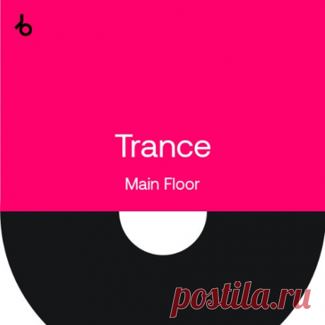 Beatport Crate Diggers 2024 Trance Main Floor » MinimalFreaks.co
