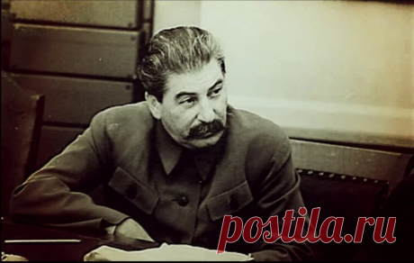 1947 год. Иосиф Сталин узнаёт, что неизвестный обманывает министров, представляясь однополчанином его сына. | Последний Замысел Командора | Дзен