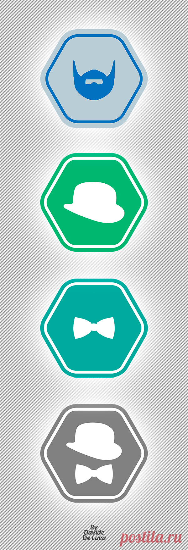 Kit on Behance