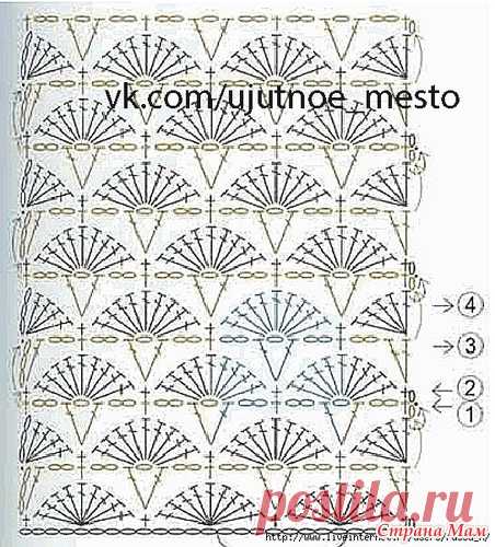 Жакет "Розовый дым" .