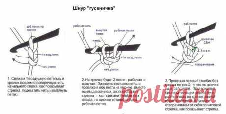 Вязание | Записи в рубрике Вязание | ЖЕНСКИЕ ШТУЧКИ