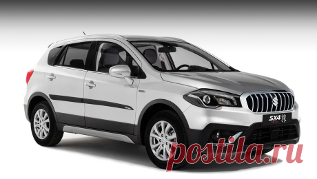 Спецверсия Suzuki SX4 Tabi выделится акустикой Pioneer Четвёртого июня на российский рынок выйдет кроссовер Suzuki SX4 в спецверсии Tabi powered by Pioneer, чей тираж ограничен 50 экземплярами. Иероглиф Tabi
