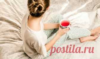 3 напитка для женщин 40+, чтобы держать гормоны в норме
