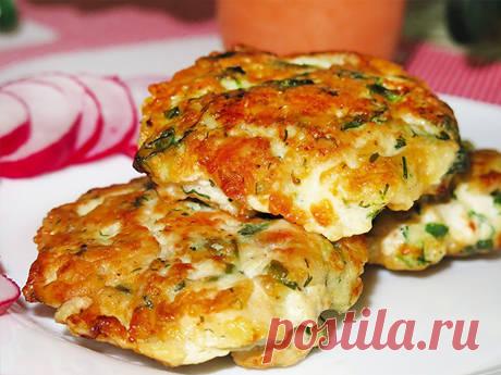 Самые полезные котлеты для Вашего желудка