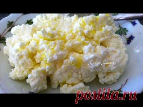Пачка творога и 20 минут! Целая гора вкуснятина готова! Даже крошки не останется!