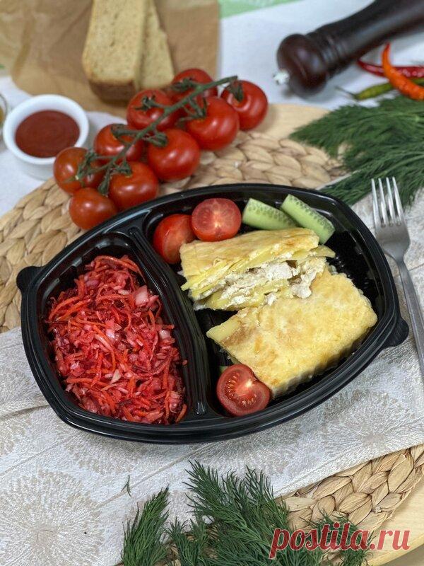 Пекарня-Кулинария 