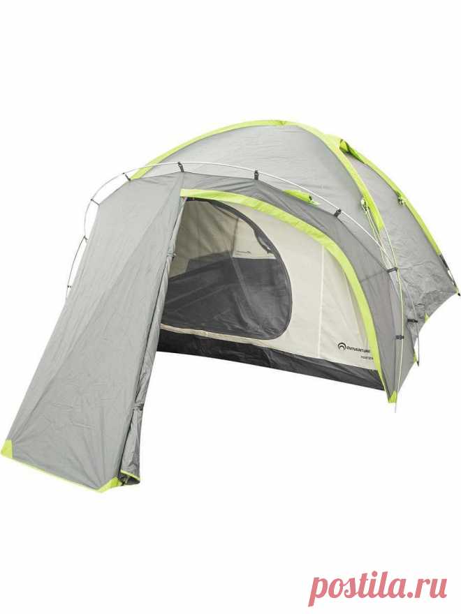Палатки #OUTVENTURE  Цена  12999 рублей
  http://shop.webdiz.com.ua/goods/palatki-outventure-3/