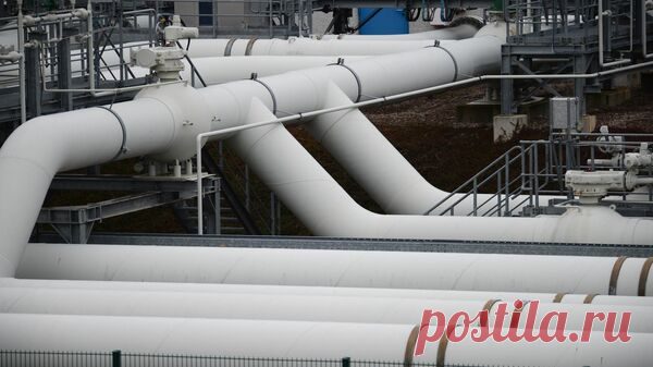 "Булгартрансгаз" освободили от сбора акцизов за газ из России, пишут СМИ