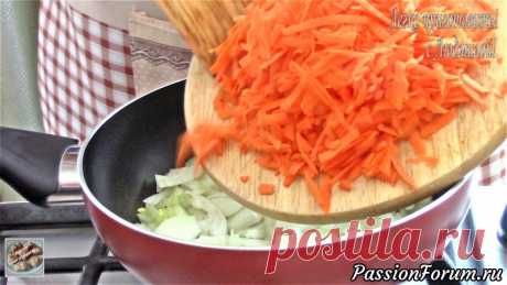 Вкуснейшая рыбная запеканка с рисом - запись пользователя Легко приготовить! (Людмила) в сообществе Болталка в категории Кулинария