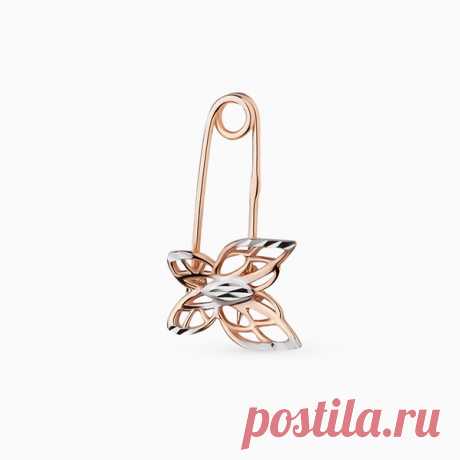 Розовое золото – ювелирный тренд, который невозможно пропустить