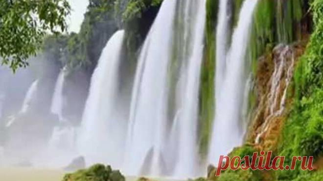 ДЛЯ ДУШИ   релакс