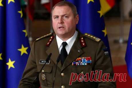 В Эстонии заявили о планах России испортить Рождество Украине. Россия может испортить Рождество Украине, если соберет для этого силы, так как у Украины заканчивается вооружение. Об этом заявил бывший глава Армии обороны Эстонии, член Европарламента, генерал Рихо Террас. По мнению Терраса, Запад должен нарастить военную поддержку Украины.