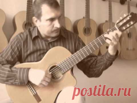 Yesterday guitar cover, Yesterday Битлз на гитаре — Яндекс.Видео