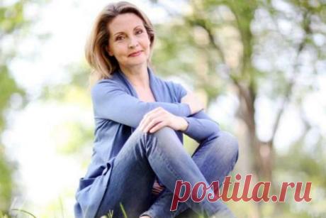 Как сохранить молодость и свежесть после пятидесяти — ХОЗЯЮШКА24