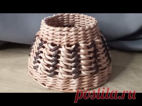 Вышивка газетными трубочками. Есть канал на Яндекс дзен ссылка под видео.