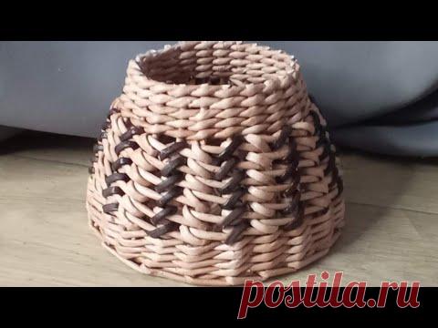 Вышивка газетными трубочками. Есть канал на Яндекс дзен ссылка под видео.