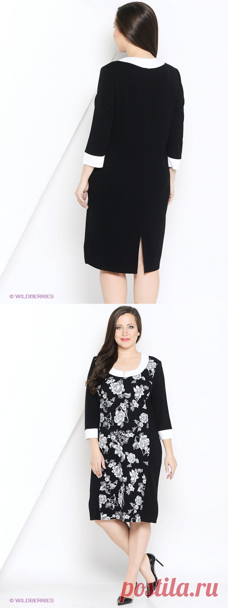Снежанна Lina 2363090 в интернет-магазине Wildberries.ru