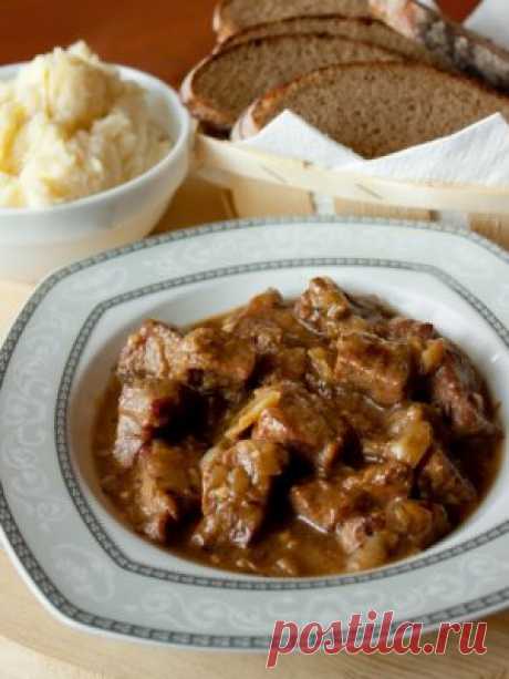 Мясо по-фламандски: как приготовить - проверенный пошаговый рецепт с фото на Вкусном Блоге