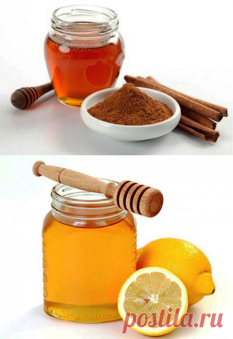 Медовая маска для лица - голливудский секрет красивой и ровной кожи