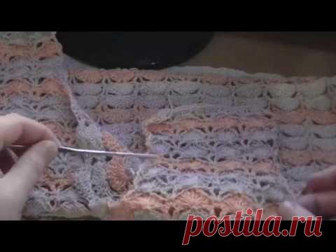 двухцветный топ