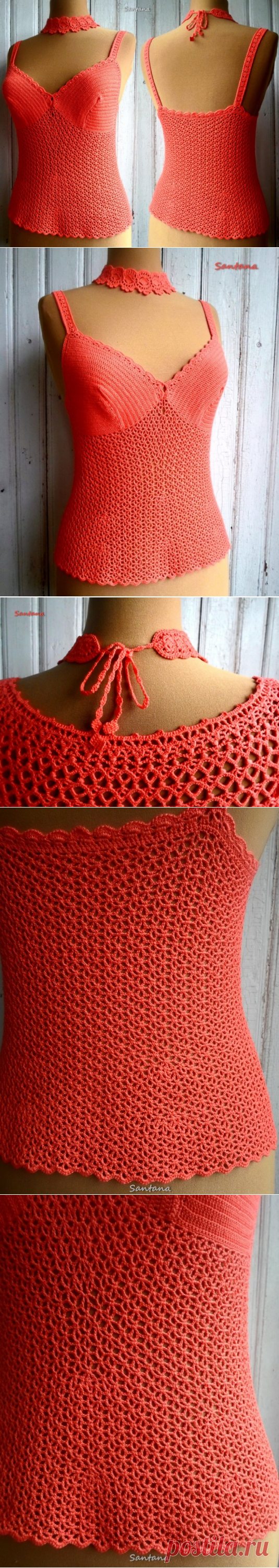 Вязание на заказ от Santana (г. Днепропетровск)