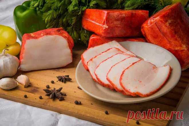 Сало по-белоруски и шпик по-венгерски мы готовим по одному рецепту | Мало Село | Яндекс Дзен
