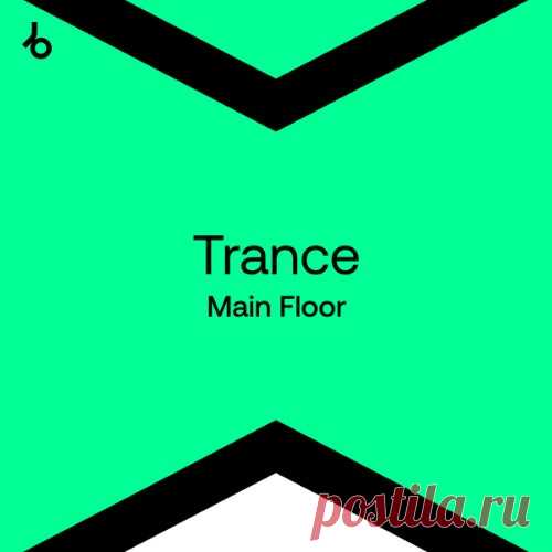 BEATPORT Top 100 Trance (Main Floor) May 2025 - HOUSEFTP