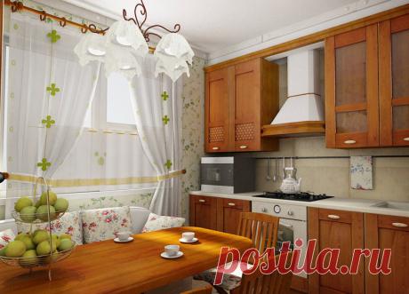 Полезные хитрости для кухни