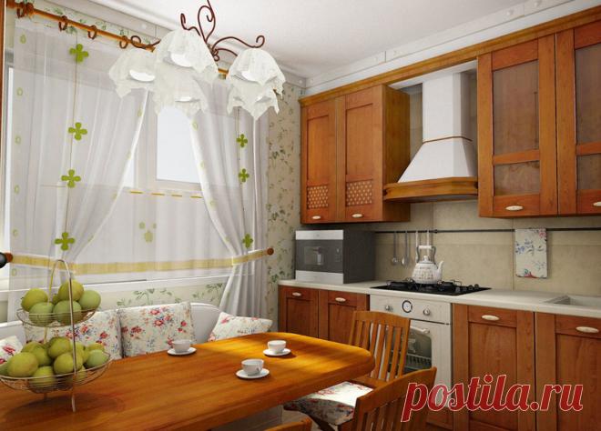 Полезные хитрости для кухни