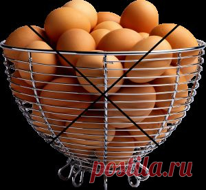 Чем можно заменить яйца в рецепте