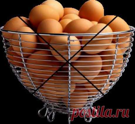 Чем можно заменить яйца в рецепте
