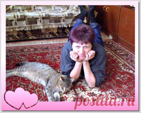 маман и кеша