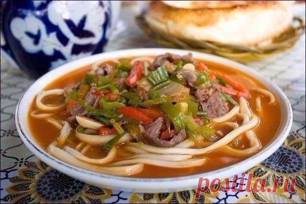 Кулинария: вкусные рецепты 🍰