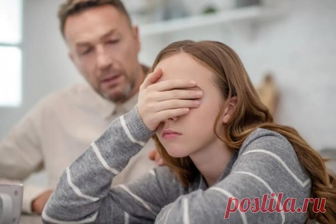 Как общаться с подростком и сохранить его доверие - 6 главных правил от психолога - Домашняя аптечка