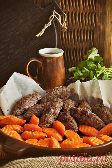 Вкусная пауза