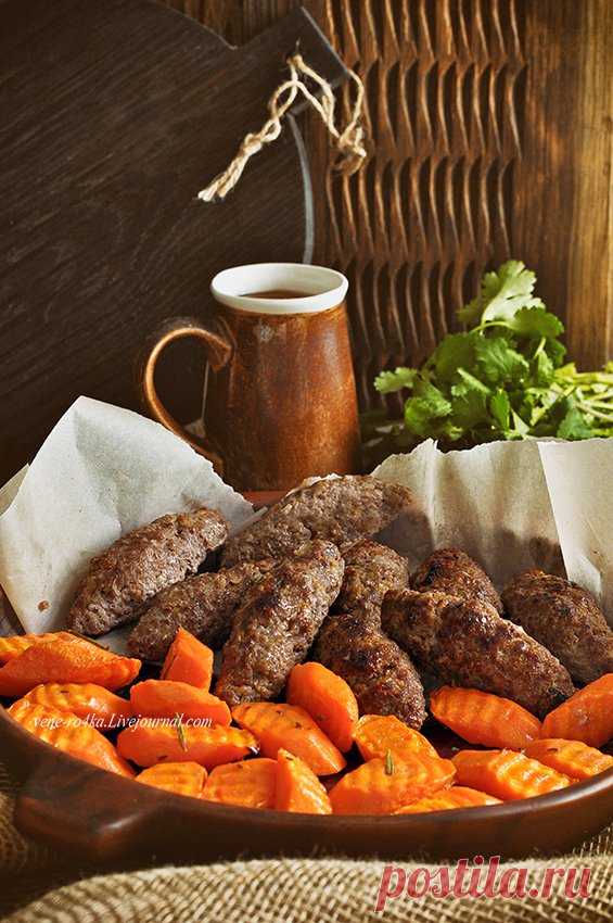 Вкусная пауза
